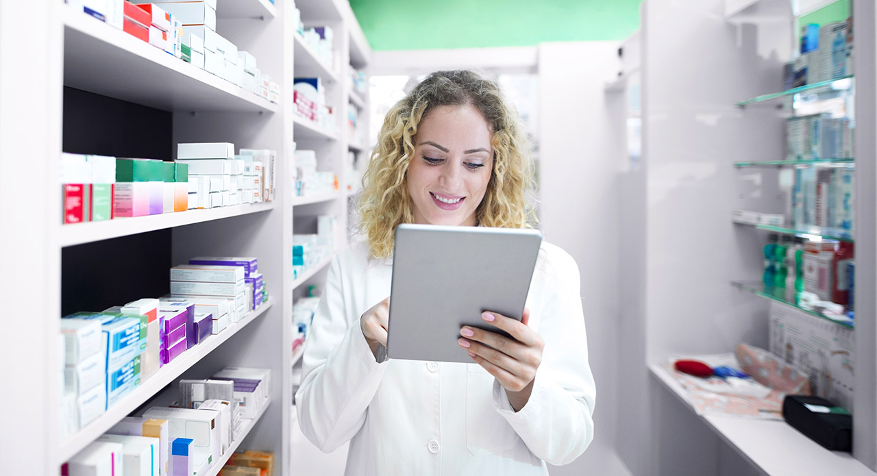 Farmacia online: jak produkować więcej? - Najlepszy sklep